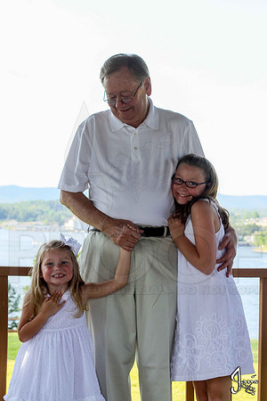 Hughes Family 7-27-13 (© Justin Manning) JWM0087