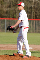 Bismarck @ Glen Rose 4-8-2014 (© Justin Manning) JWM_0006