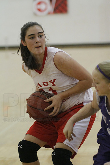 Fountain Lake @ Glen Rose 1-29-13 (Justin Manning)0034