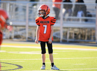 Hot Springs @ Malvern 5th grade peewee 10-17-26_JWM_0012