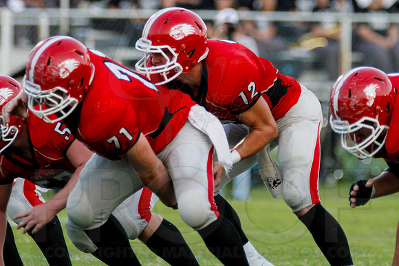 Bauxite @ Glen Rose 9-7-12 (Justin Manning)122