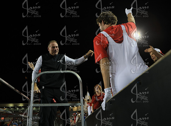 Kenneesaw State @ Arkansas State 9-26-26_0882