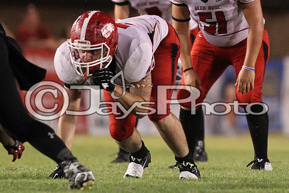 Glen Rose @ Bauxite 9-11-2015 (©Justin Manning) JWM_0457