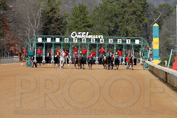 Oaklawn 1-11-13 (Justin Manning)0070