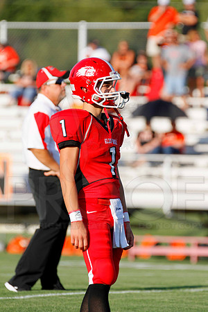 Glen Rose @ Malvern 9-3-12 (Justin Manning)019