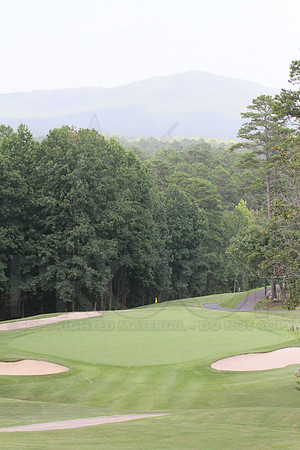 Glen Rose Golf-Cortez golf course (Hot Springs Village) 8-8-13 (© Justin Manning) JWM0140 0140