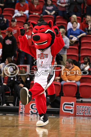 LA-Lafayette @ Arkansas State Men's 3-7-2015 (©Justin Manning) JWM_0077
