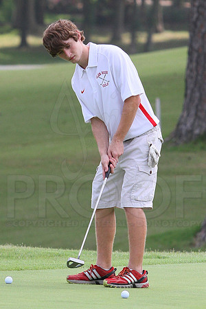 Glen Rose Golf-Cortez golf course (Hot Springs Village) 8-8-13 (© Justin Manning) JWM0007 0007