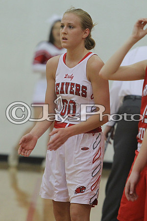 Harmony Grove @ Glen Rose Senior Girls 1-8-2016 (©Justin Manning) JWM_0088