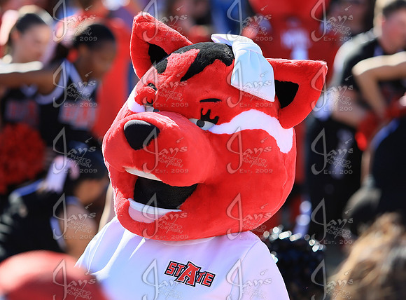 Georgia State @ Arkansas State 10-24-26_0013