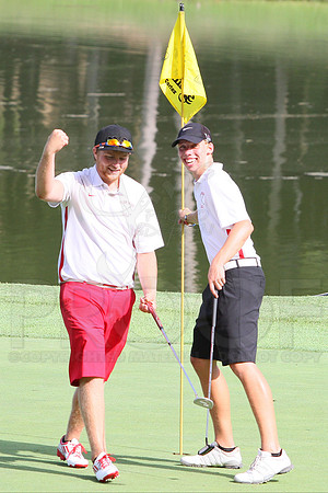 Glen Rose Golf-Cortez golf course (Hot Springs Village) 8-8-13 (© Justin Manning) JWM0163 0163