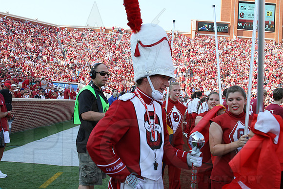 ULM @ OU 8-31-13 (© Justin Manning) JWM0063