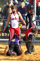 Poyen @ Glen Rose softball 3-28-2015 (©Justin Manning) JWM_0009