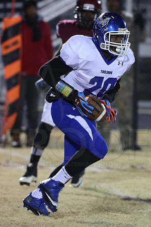 Hooten's AR Football 11-14-2014 (©Justin Manning) JWM_0153