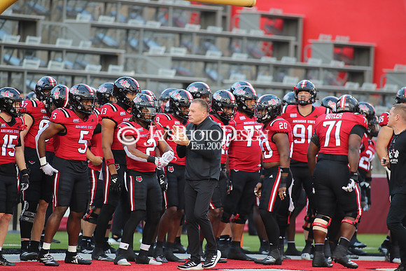 Troy @ Arkansas State 10-26-24_JWM_0293