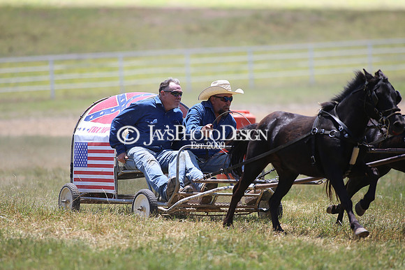 Whiskey Ridge (Chuckwagon Races) 5-27-23_JWM_0780