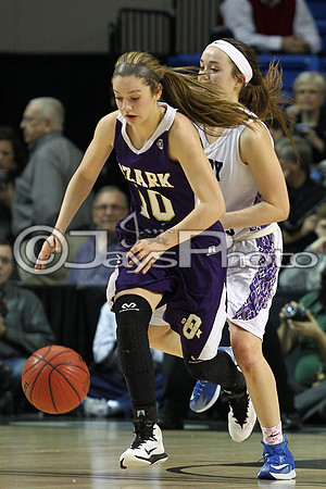 Riverview vs. Ozark 4A Girls State Finals 3-13-2015 (©Justin Manning) JWM_562