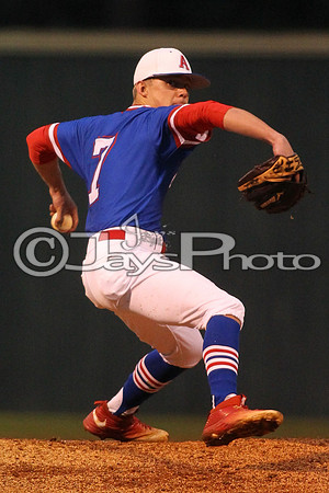 Arkadelphia @ Bryant baseball 2-27-17_JWM00172