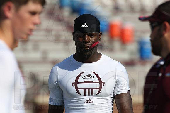 ULM @ OU 8-31-13 (© Justin Manning) JWM0109