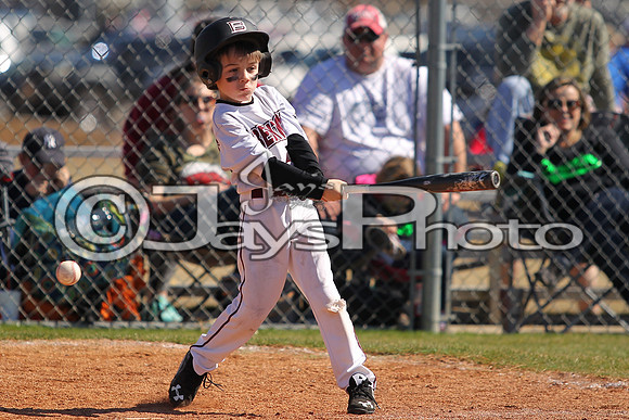 Benton Panthers vs. White Hall Dominators 2-27-16 JWM_0392