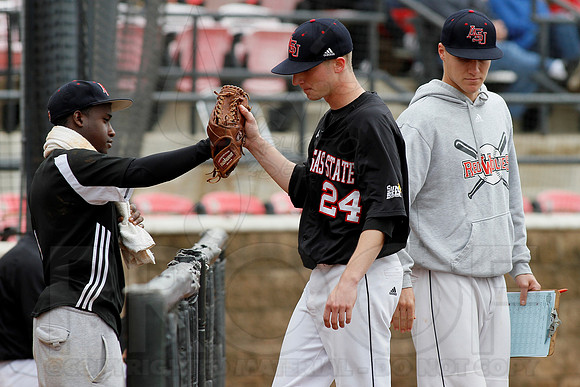 MTSU @ ASU baseball 4-28-13 (© Justin Manning) JWM0134