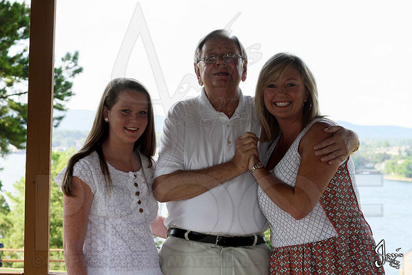 Hughes Family 7-27-13 (© Justin Manning) JWM0070