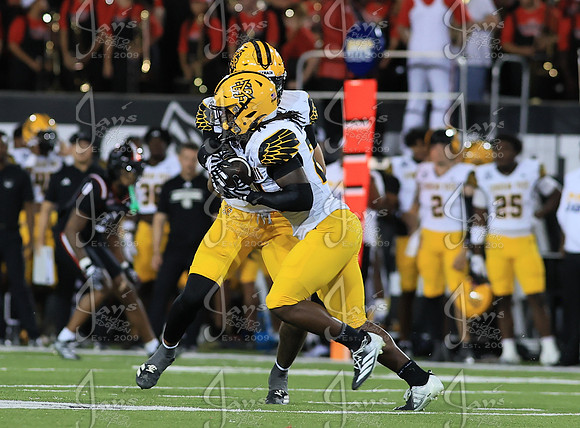 Kenneesaw State @ Arkansas State 9-26-26_0602