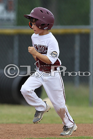 Arkadelphia vs Benton 5-6 year old All-Stars 6-13-2015 (©Justin Manning) JWM_0256