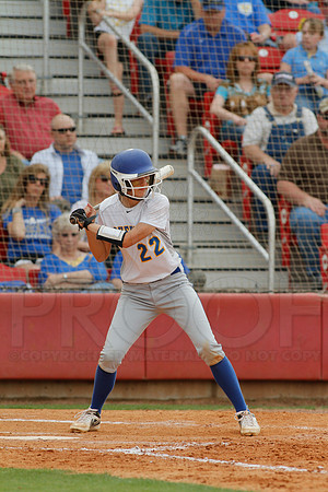 6A State Softball Finals Sheridan vs. Benton 5-23-2014 (© Justin Manning) JWM_0194