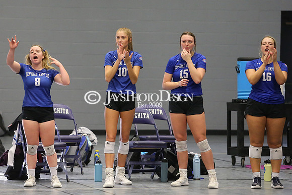 Central Baptist College @ Ouachita Baptist University 10-4-21_JWM_0227