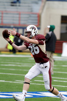 Independence Bowl ULM vs. Ohio 12-28-12 (Justin Manning)0004