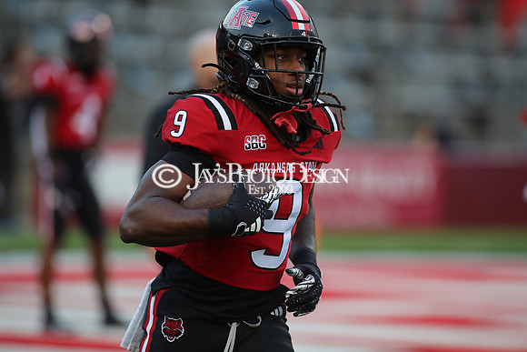 Troy @ Arkansas State 10-26-24_JWM_0279