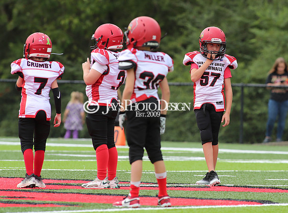 Glen Rose @ Harmony Grove 4th Grade 9-14-24_JWM_0360
