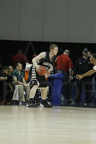 Episcopal Collegiate vs. Charleston 3A Boys State Finals 3-15-2014 (© Justin Manning) JWM_0182