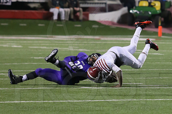 El Dorado vs. Pine Bluff 12-14-13 (©Justin Manning) (©Justin Manning) JWM_0741