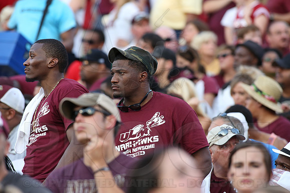 ULM @ OU 8-31-13 (© Justin Manning) JWM0438