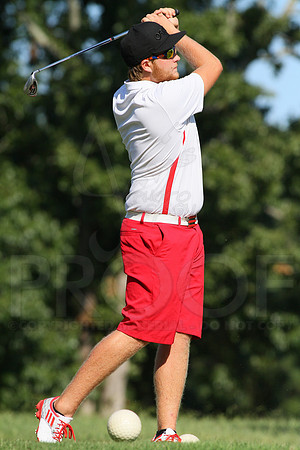 Glen Rose Golf 8-15-13 (Silver Springs) (© Justin Manning) JWM0200