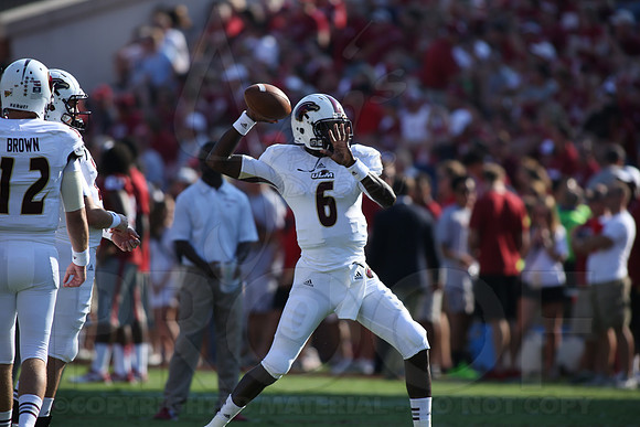 ULM @ OU 8-31-13 (© Justin Manning) JWM0148