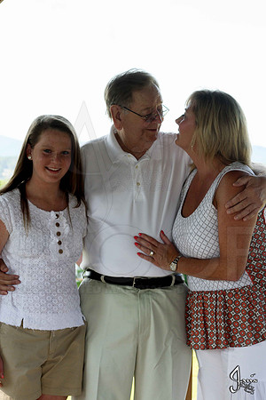 Hughes Family 7-27-13 (© Justin Manning) JWM0068