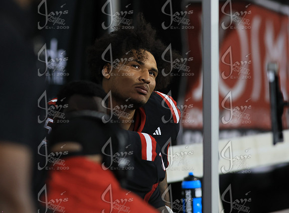 Kenneesaw State @ Arkansas State 9-26-26_0605