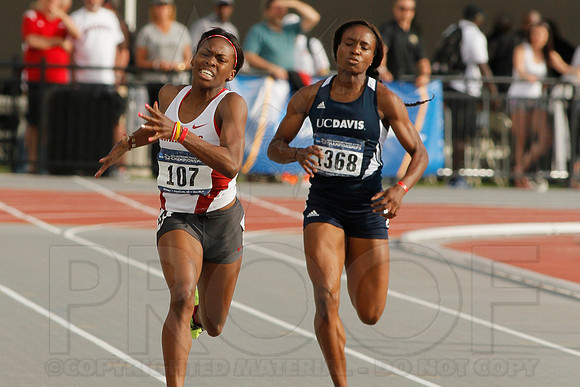 NCAA West Track and Field Preliminaries 5-30-2014 (© Justin Manning) JWM_0058
