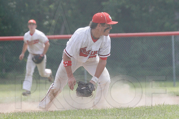 Glen Rose vs. Jessieville 4-28-12 (Justin Manning)005