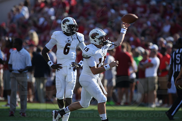 ULM @ OU 8-31-13 (© Justin Manning) JWM0149