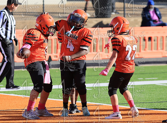 Hot Springs @ Malvern 5th grade peewee 10-17-26_JWM_0110