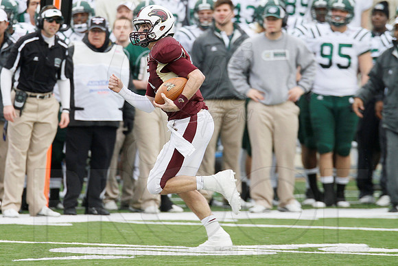 Independence Bowl ULM vs. Ohio 12-28-12 (Justin Manning)0281