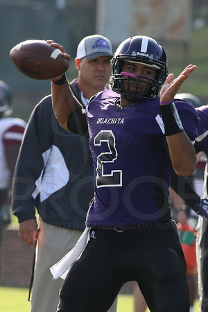 Southern Nazarene @ OBU 9-13-2014 (©Justin Manning) JWM_045
