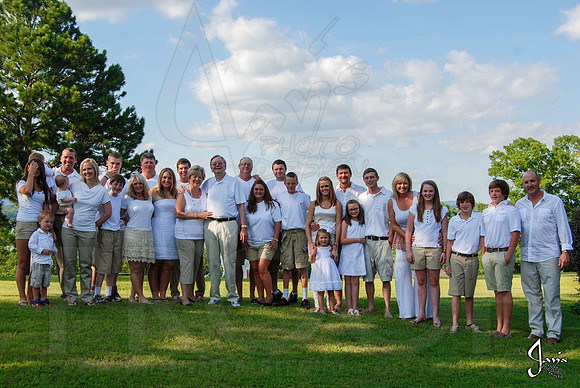 Hughes Family 7-27-13 (© Justin Manning) JWM0125