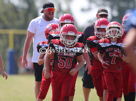 4th Grade Peewee Football (Glen Rose @ Bismarck) 8-24-24_JWM_0212
