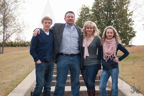 Welch Family 11-24-13 (©Justin Manning) JWM_0056