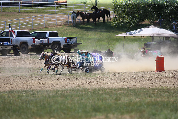 Whiskey Ridge (Chuckwagon Races) 5-27-23_JWM_0838